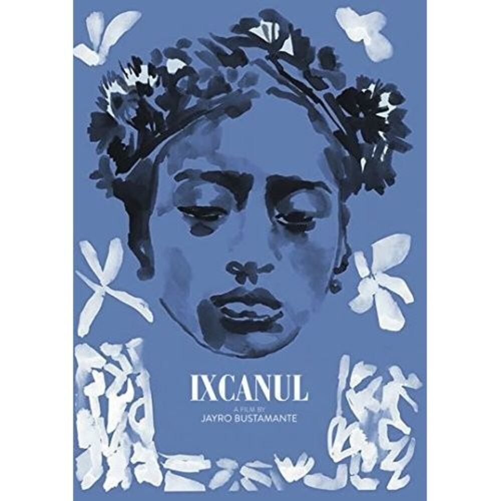 Ixcanul  DVD